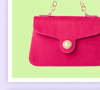 Rue De Rivoli Bag