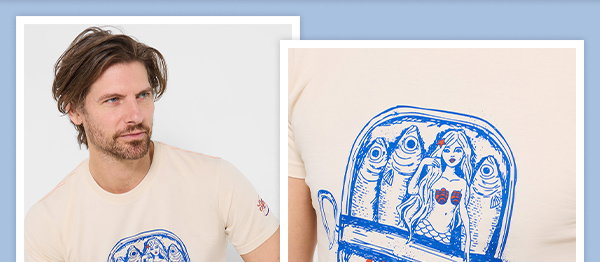 Sensational Siren T-Shirt