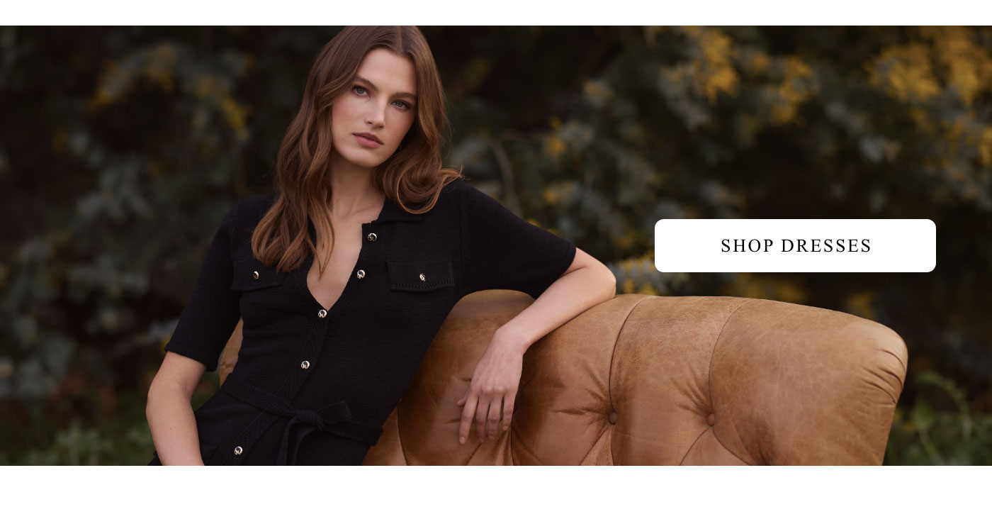 Shop Dresses