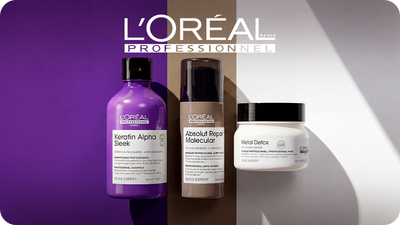 L'OREAL PROFESSIONNEL