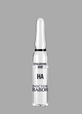 Hyaluronic Acid Ampoule