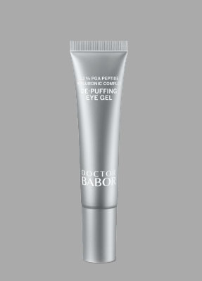 De-Puffing Eye Gel