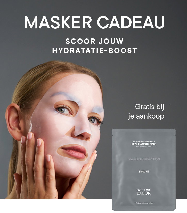 Masker cadeau