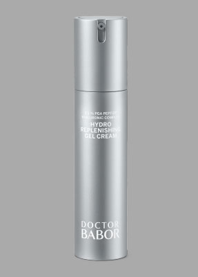 Hydro Replenishing Gel Cream