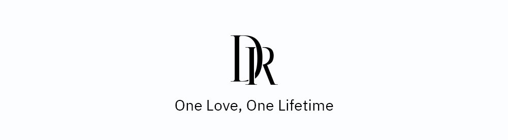 DR logo