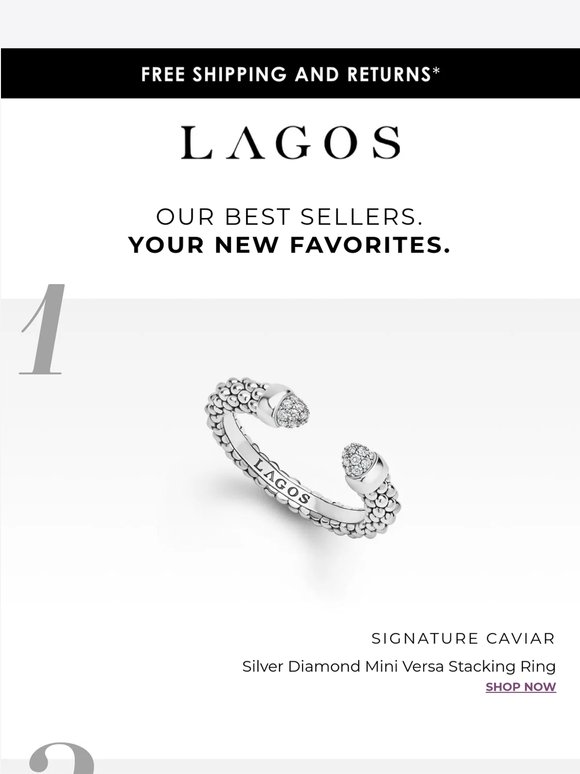 The 5 Jewelry Pieces Everyone Is Loving