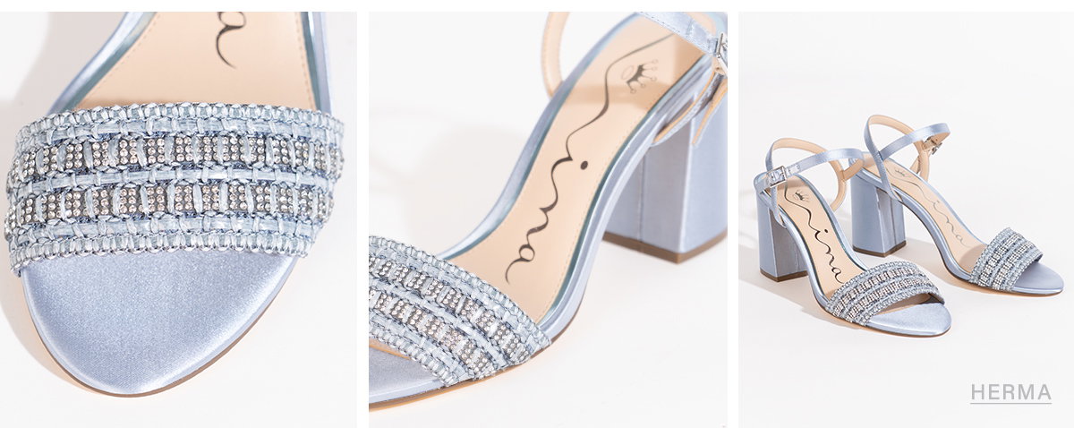 Nina Shoes