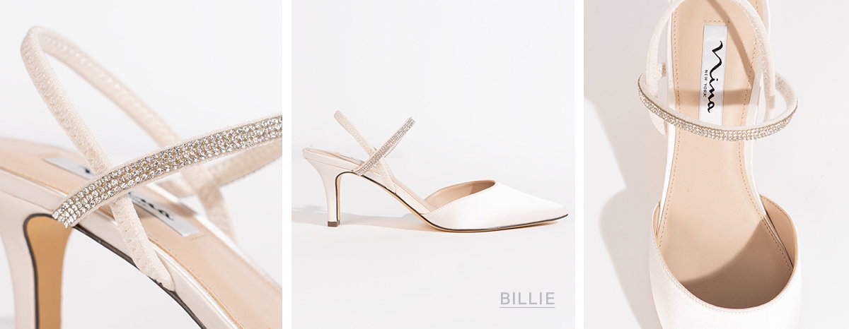 Nina Shoes
