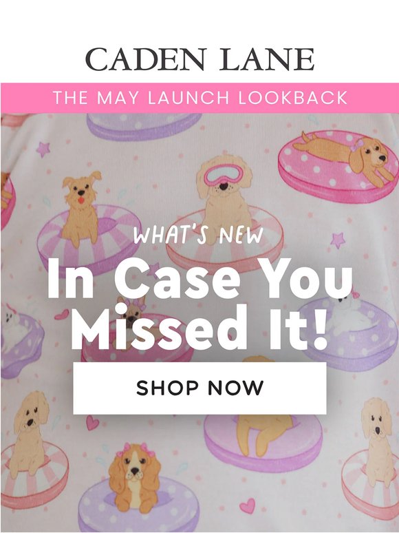 Don't Miss Out on Trending Styles!