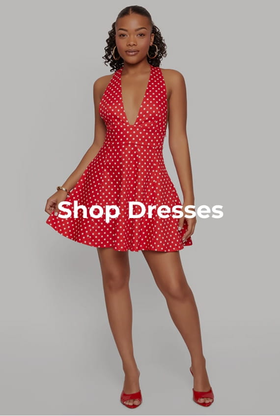 Shop Dresses