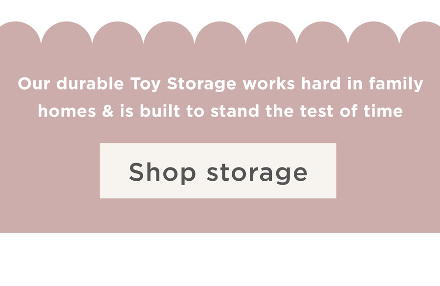 Shop storage