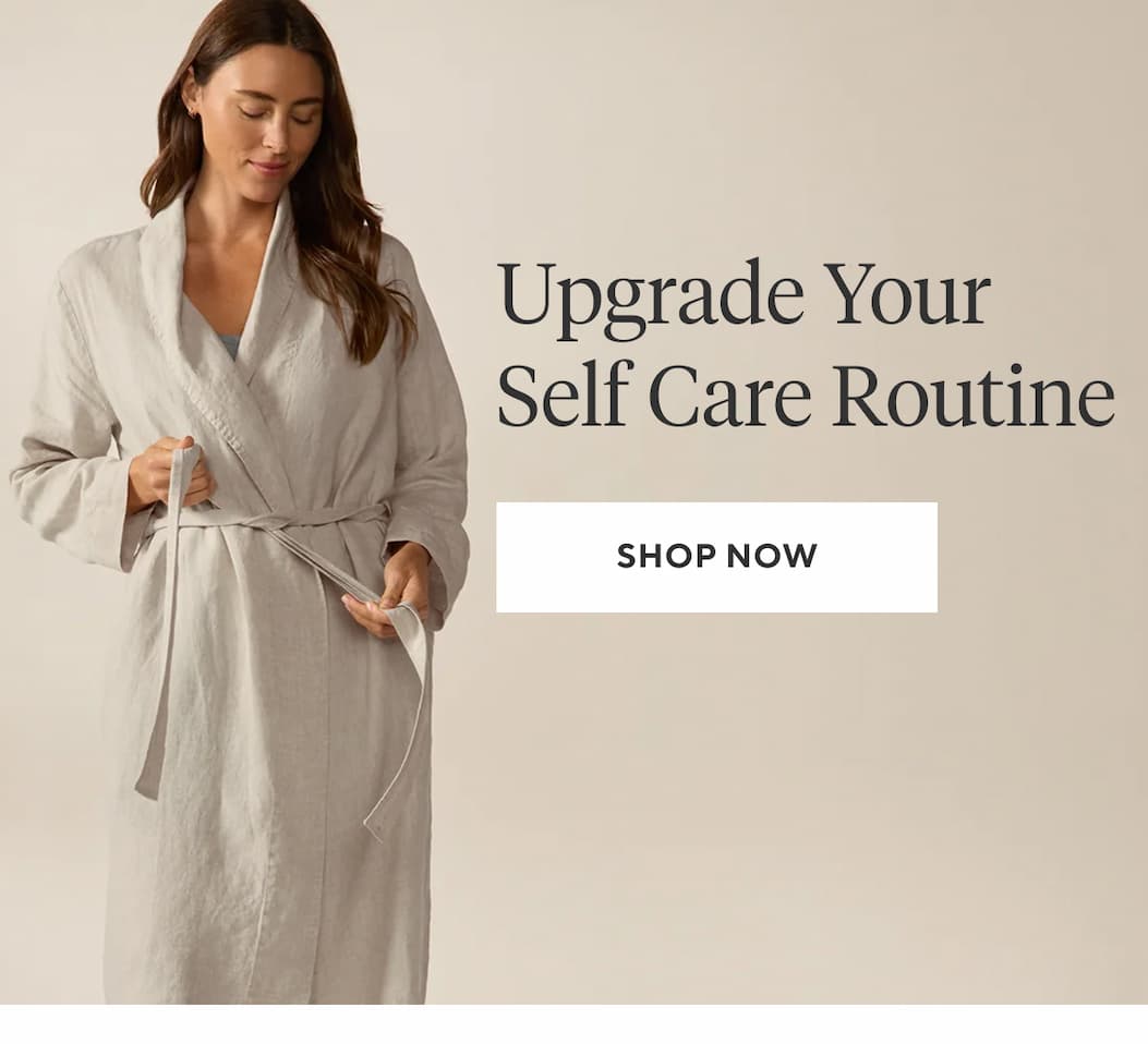 Upgrade Your Self Care Routine Shop Now