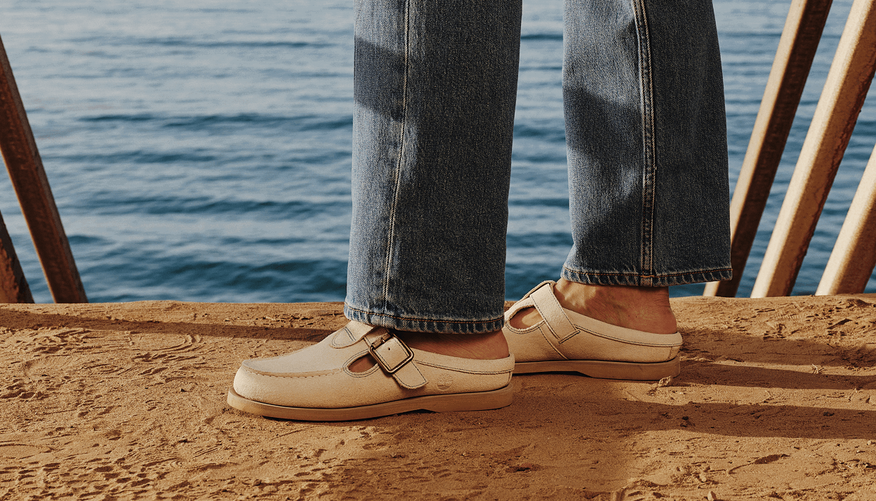 Built for the Season