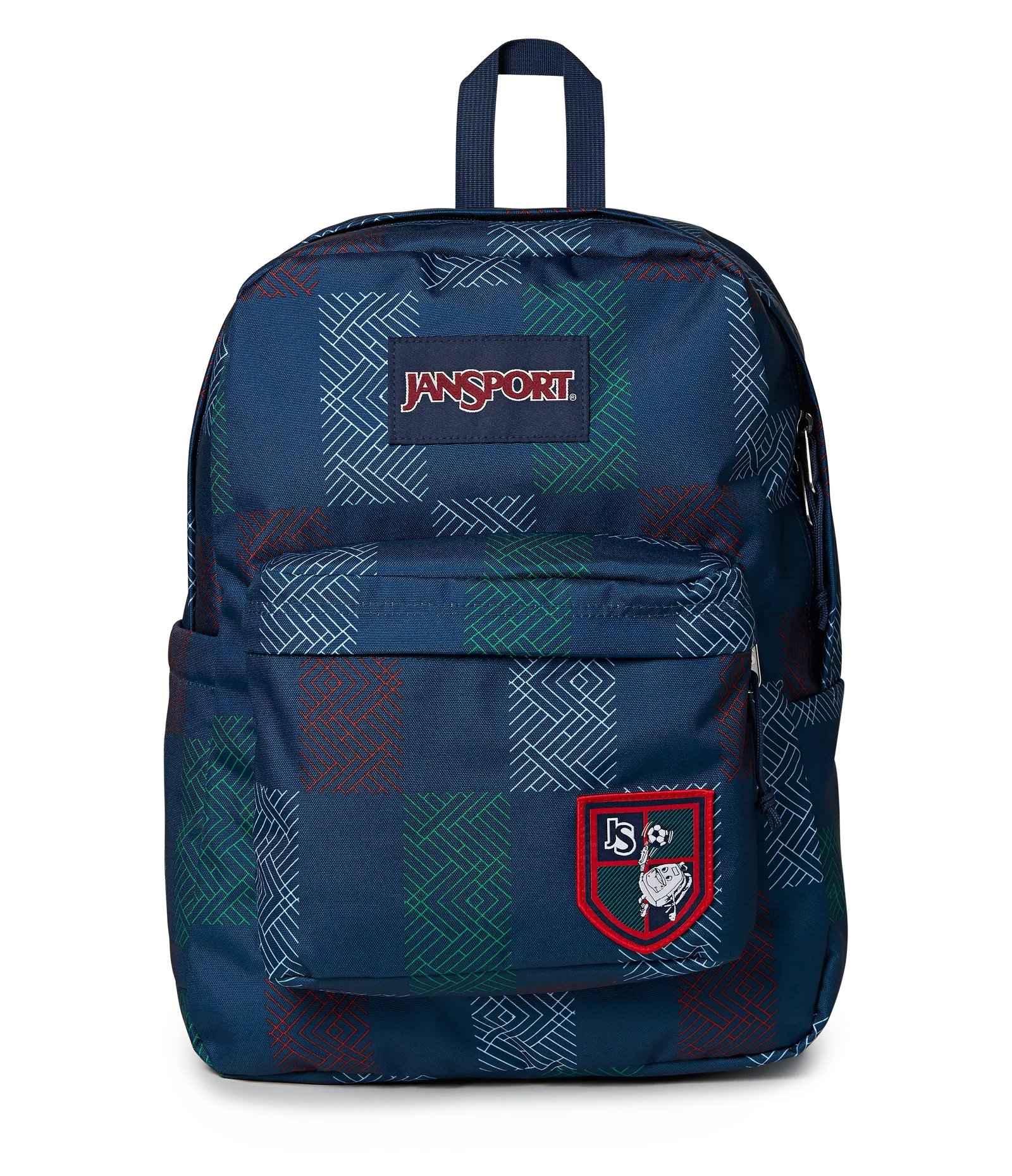 SuperBreak® Plus-Team Checks
