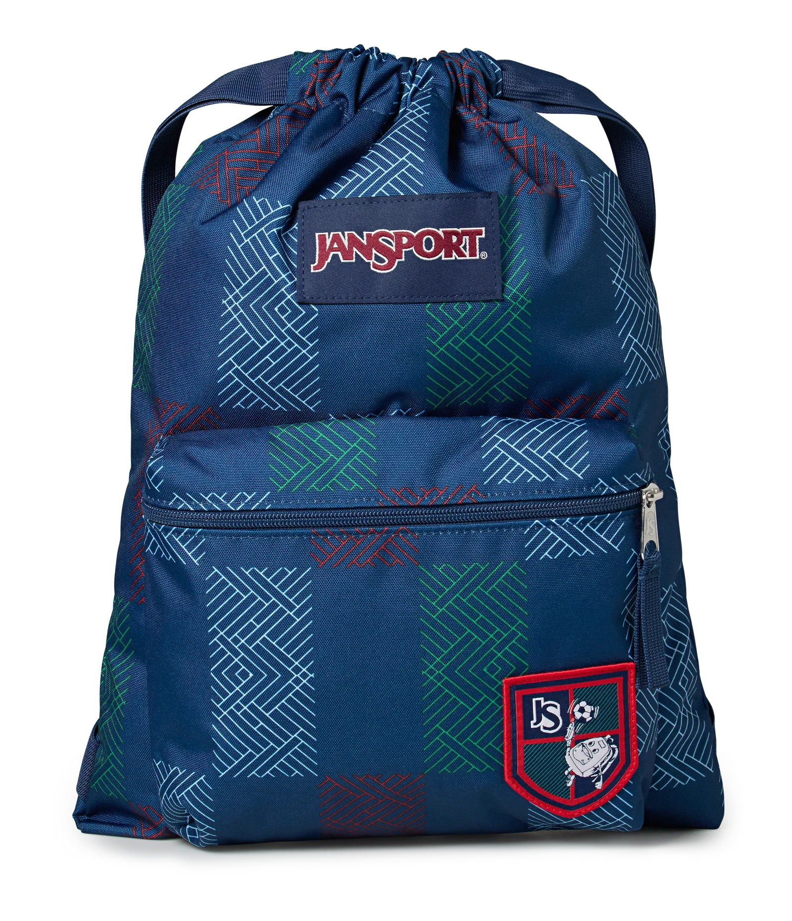 Draw Sack-Team Checks