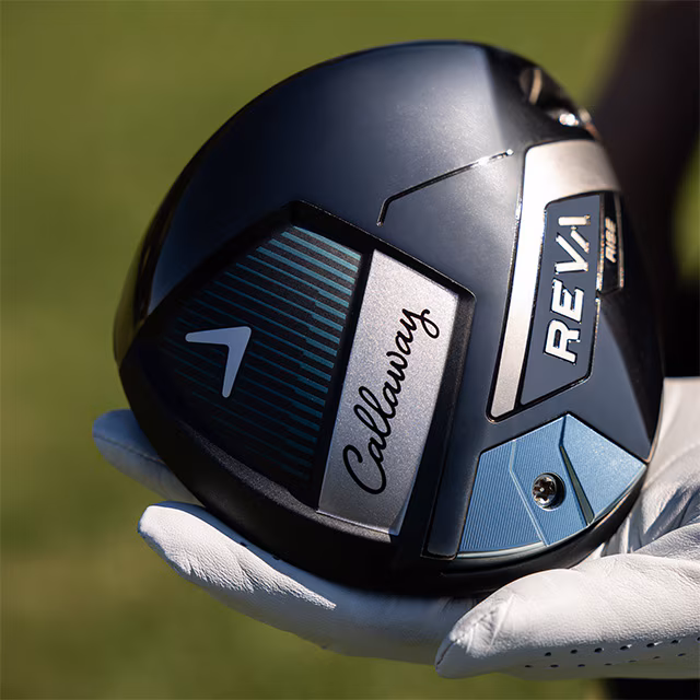 reva womens driver