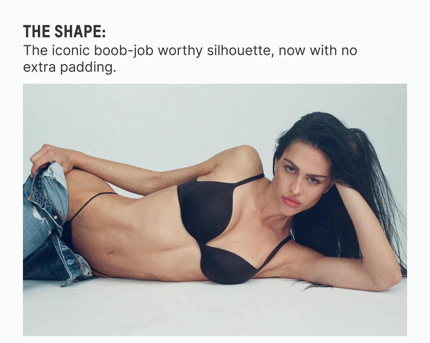 THE SHAPE