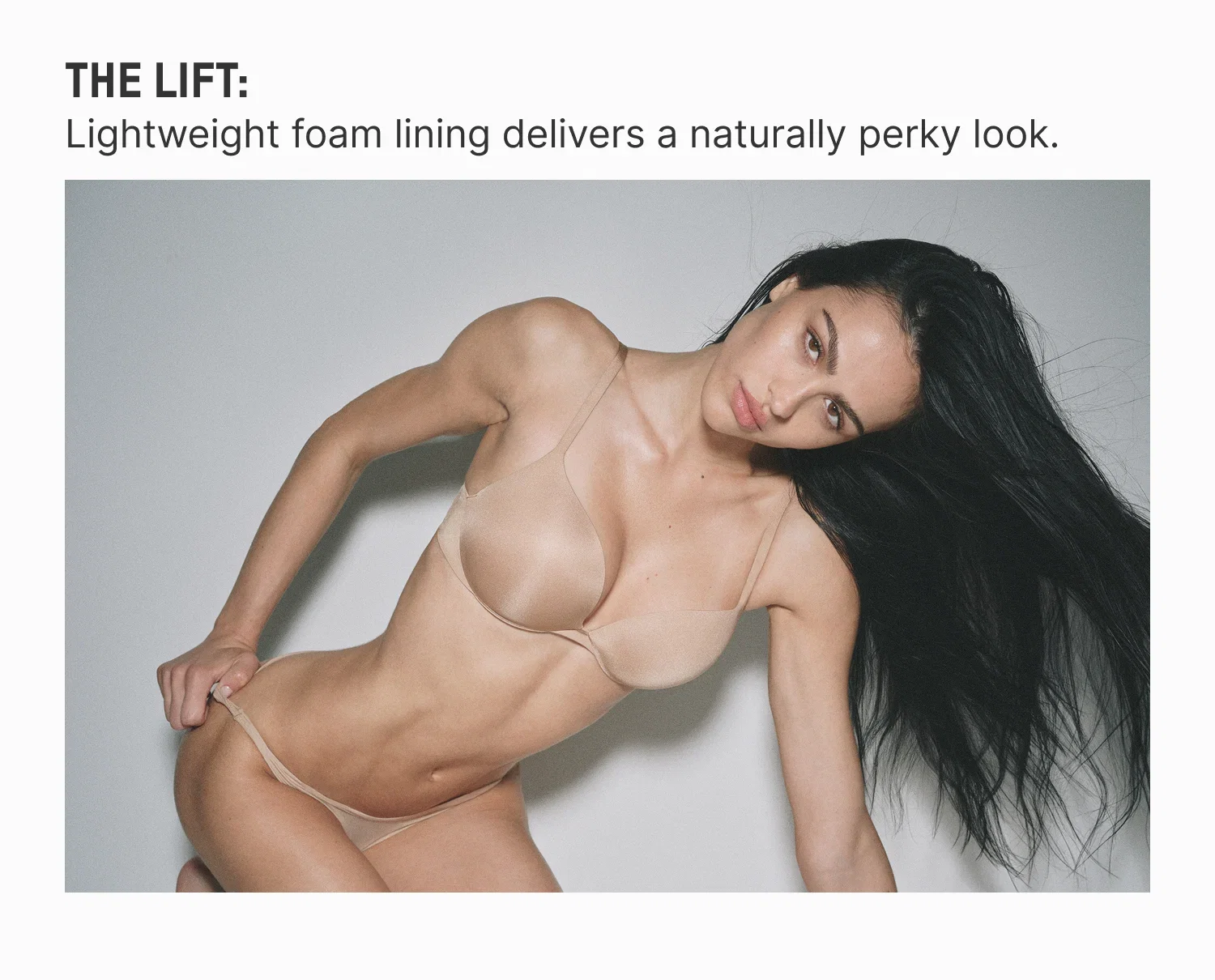 THE LIFT