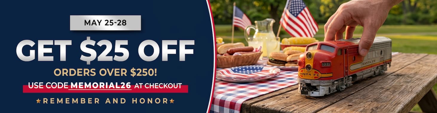 Happy Memorial Day