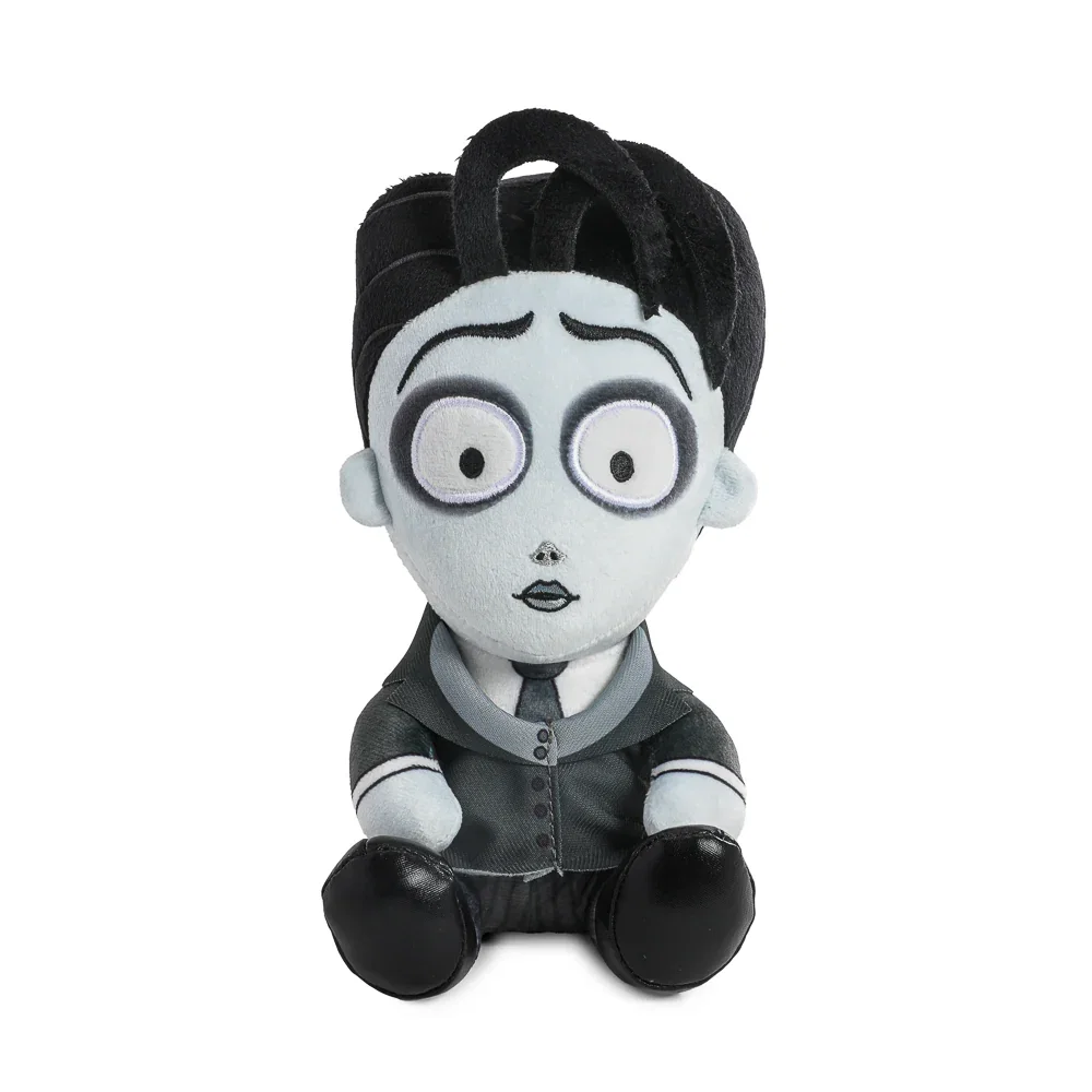 Image of Corpse Bride - Victor Phunny Plush