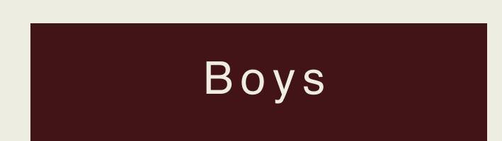Shop Boys
