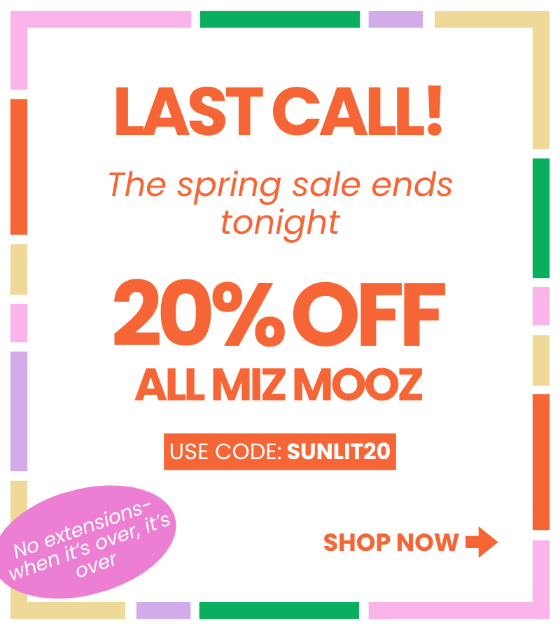 SALE IS ON