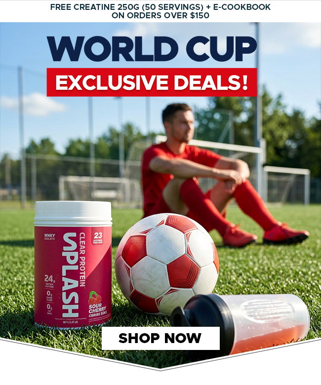 WORLD CUP