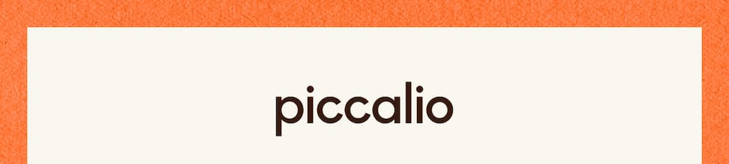 Piccalio