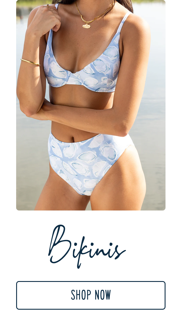Bikinis