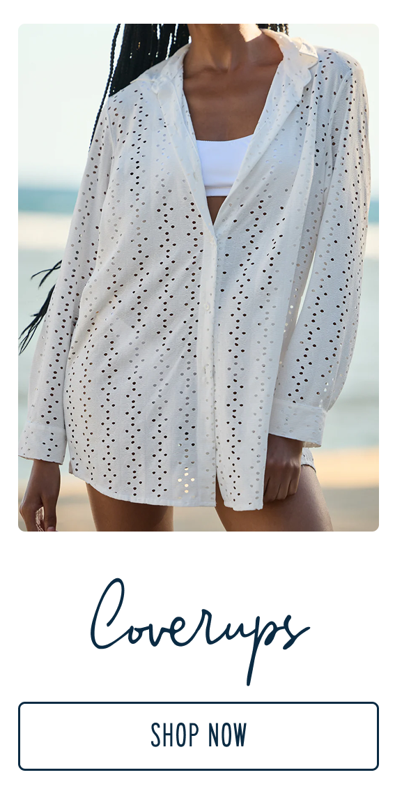 Coverups