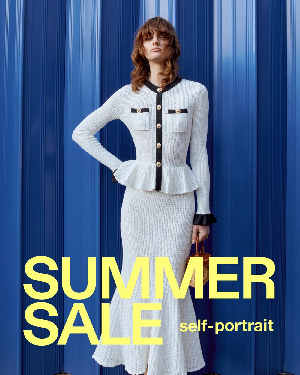 SUMMER SALE