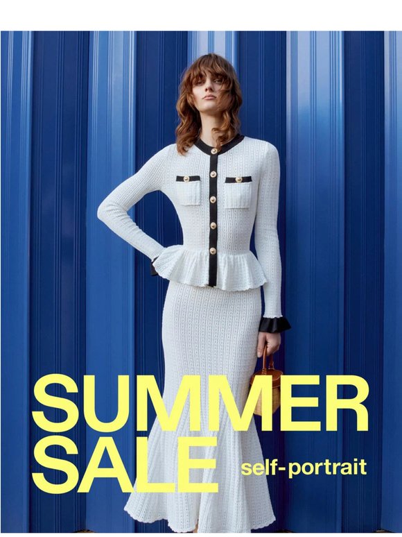 SALE: Versatile Knits
