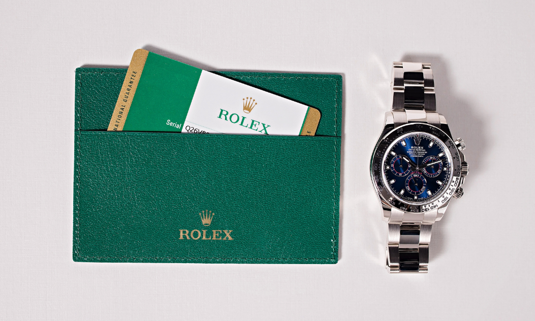 How to Sell Your Rolex: A Simple, Secure Guide to Getting the Most for Your Watch