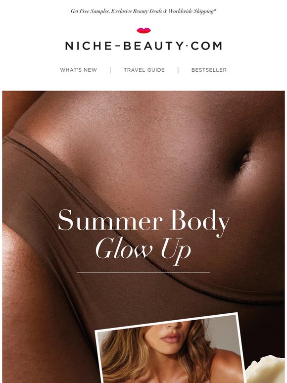 Summer Body?