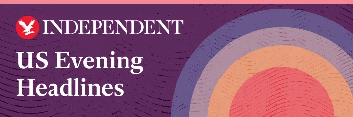 US Evening Headlines