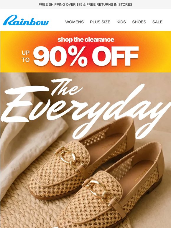 Look pulled-together in seconds 😎