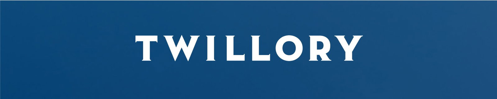 TWILLORY