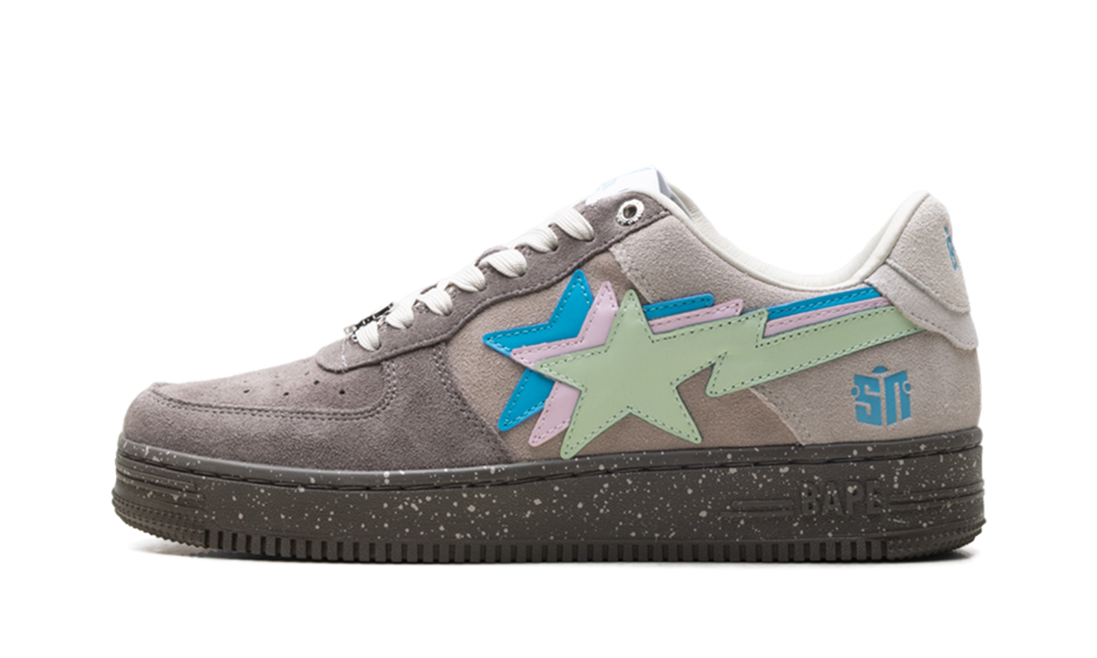 BAPE STA 