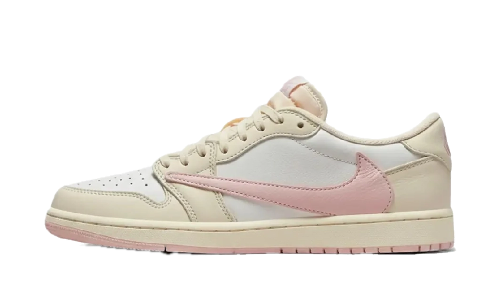 AIR JORDAN 1 LOW 