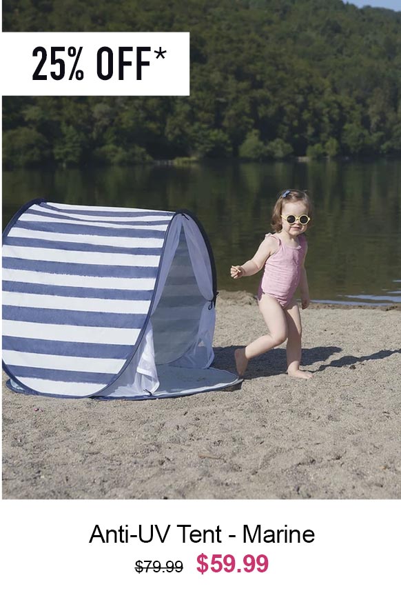 anti uv tent marine