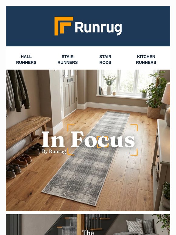 Plaid: In Focus
