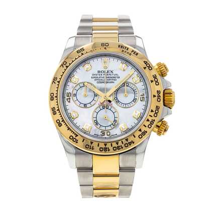 Rolex Daytona 116503