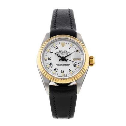 Rolex Datejust Lady 69173
