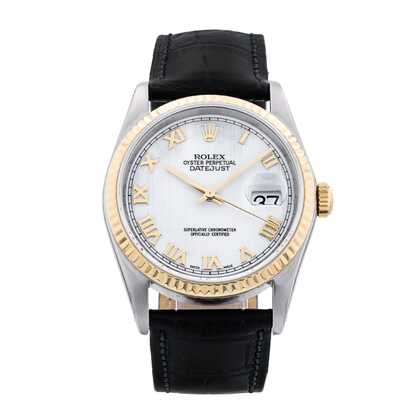 Rolex Datejust 16233