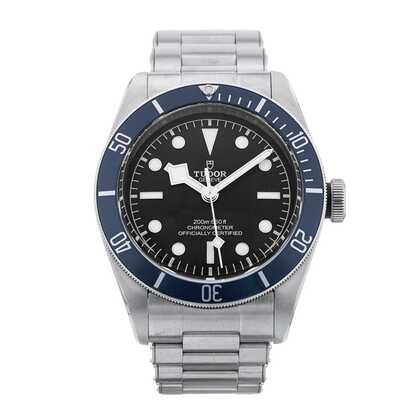 Tudor Black Bay M79230B-0008