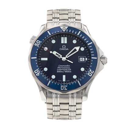 Omega Seamaster 300m 2531.80.00