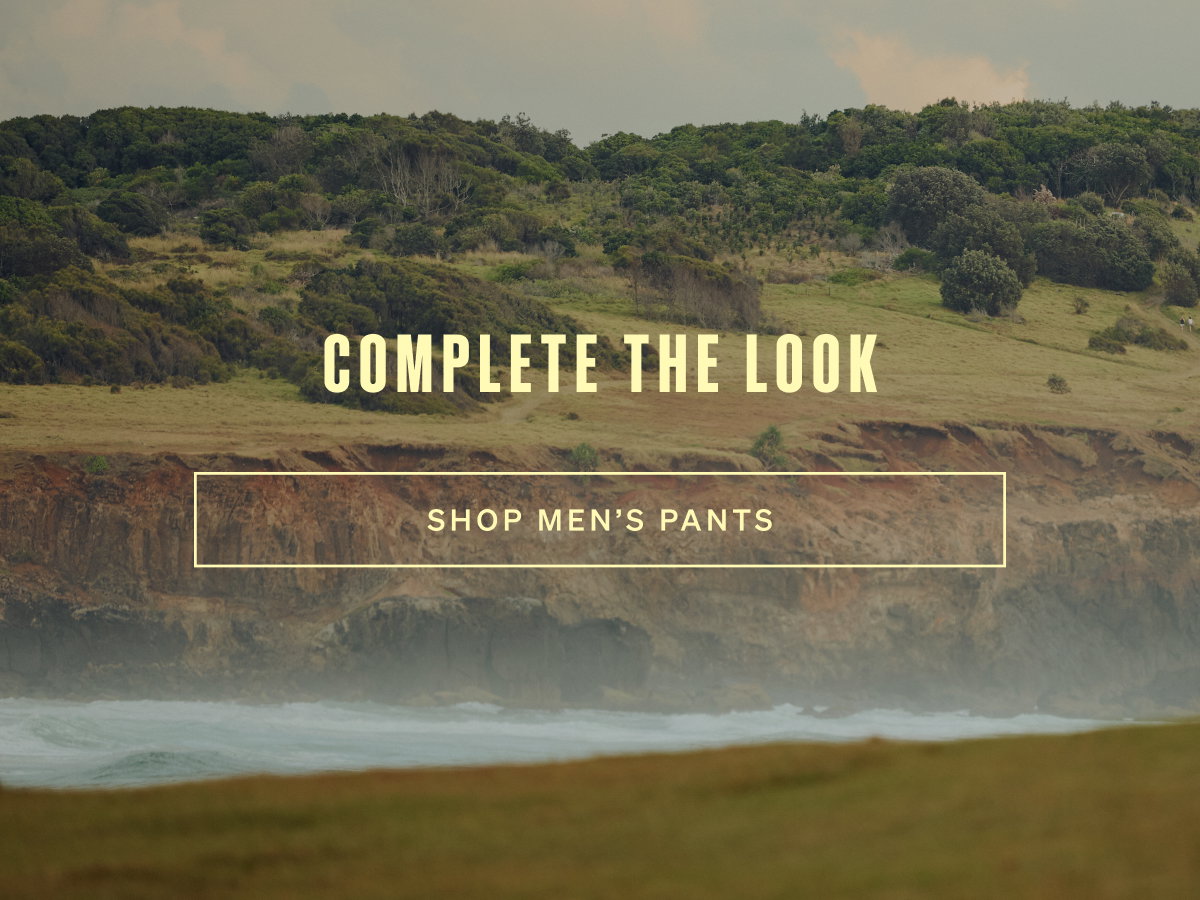 Shop Men's Pants