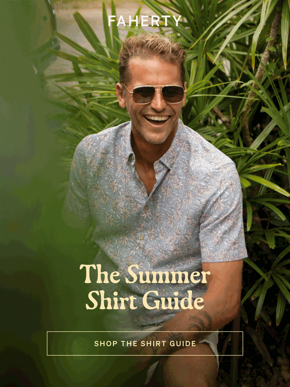 Shop The Shirt Guide