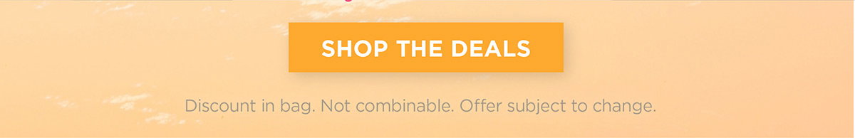 Shop The Deals