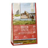 isegrim® GREEN HILLS Ente mit Beeren & Wildkräutern